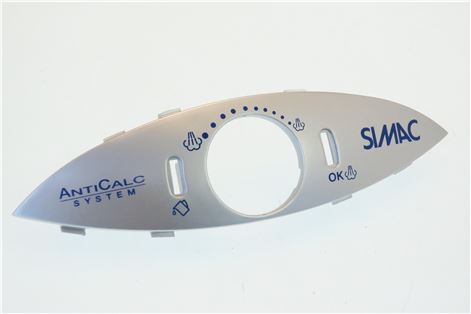 MASCH COM SSV7500 SILVERNO PROBL SIMAC