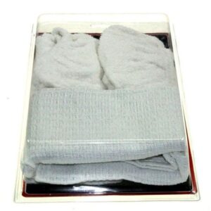 BONNETTE SERPILLERE *KIT*