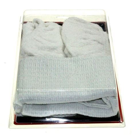BONNETTE SERPILLERE *KIT*