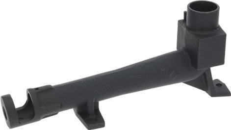 VENTURI PER SPARTIFIAMMA 125 mm