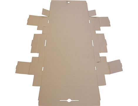 ACCESSORI PER L'IMBALLAGGIO NIO