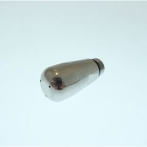 NOZZLE + 2 RUBBER RING