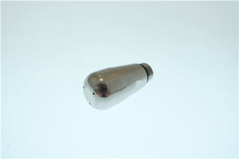NOZZLE + 2 RUBBER RING