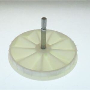 BELT PULLEY OZ KD