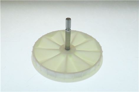 BELT PULLEY OZ KD