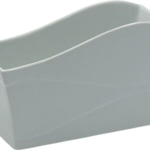 CONTENITORE IN CERAMICA PER FILTRI