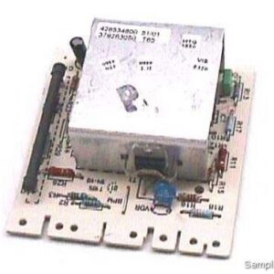 SCHEDA ELETTRONICA ELX 50222561008