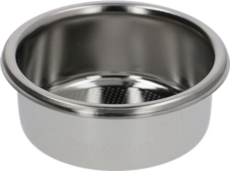 FILTRO BARISTAPRO 2T 20 gr