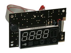 SCHEDA DISPLAY C3 V2 ROHS