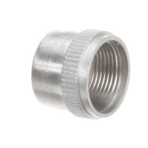 CAP W/SEAL, LEVEL INDICATOR