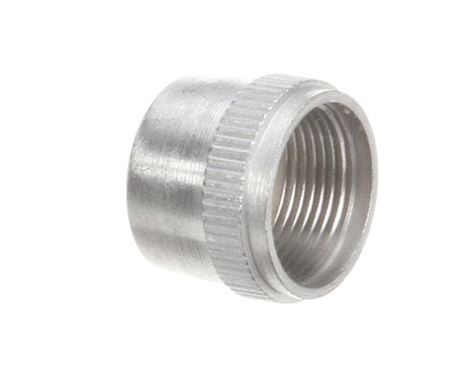 CAP W/SEAL, LEVEL INDICATOR