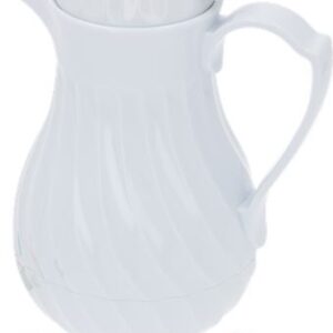 CARAFFA TERMICA A SERVIRE 600 ml