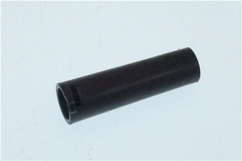 TUBO ESTERNO CAPPUCCIN NERO(PA66)   ECP3