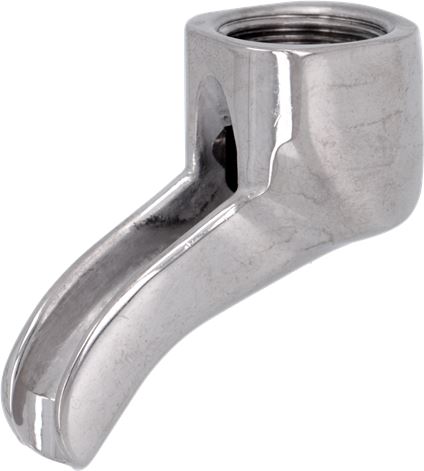 BECCUCCIO 1 TAZZA ø 3/8"
