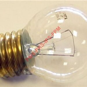 LAMPE E27 25W 300°