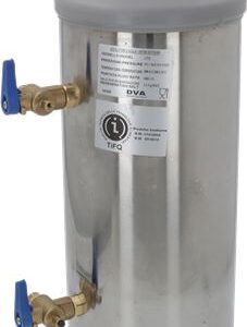 ADDOLCITORE MANUALE 12 L ø 3/8"