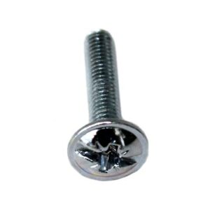 VITE M4X20 TESTA BOMB.L.COMBI 4.8RRANELL