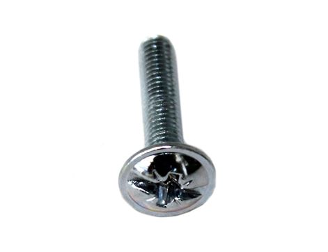VITE M4X20 TESTA BOMB.L.COMBI 4.8RRANELL