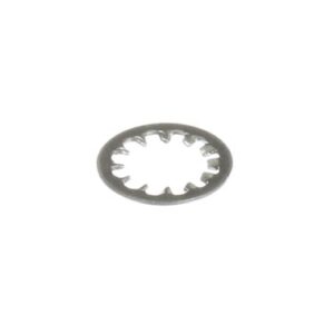 LOCK WASHER INTL TOOTH - 1/2 SST