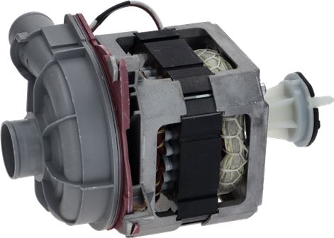 MOTOPOMPA LAVASTOVIGLIE BEKO 1740701800