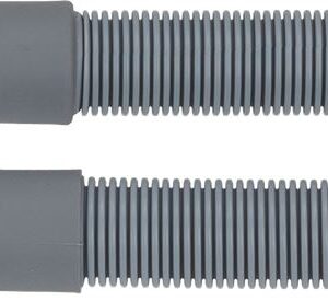 TUBO SCARICO PVC 1,8 MT