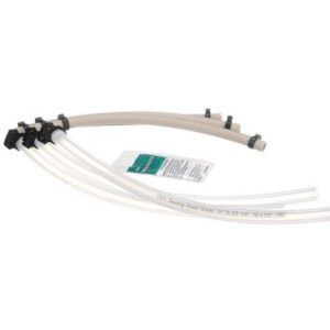 KIT TUBE ASSEMBLY .25ID LCR-3 HV