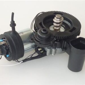 ASSIEME MOTORE MC P0049 230Vdc