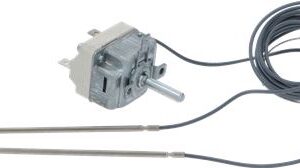 THERMOSTAT DOUBLE SONDE