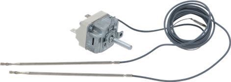 THERMOSTAT DOUBLE SONDE