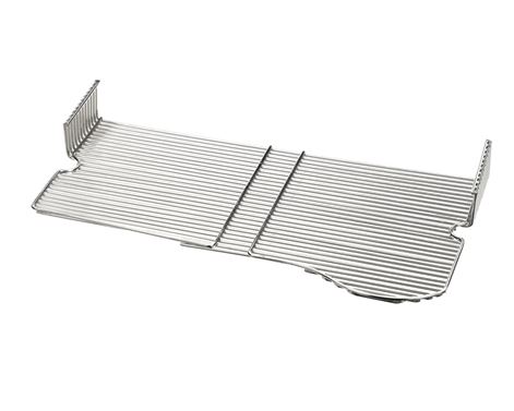 GRATE DRIP TRAY WIREFORM
