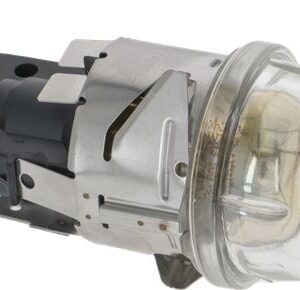 PORTALAMPADA CON LAMPADA E14 25W 230V