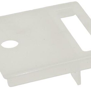 COPERCHIO CASSETTO POLVERI