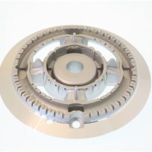 SPARTIFIAMMA TRC 3,8