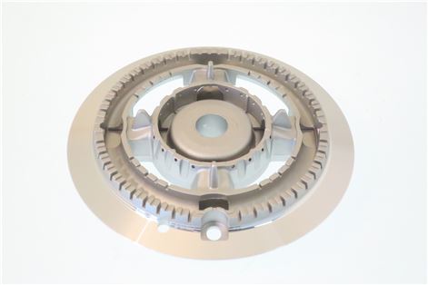 SPARTIFIAMMA TRC 3,8