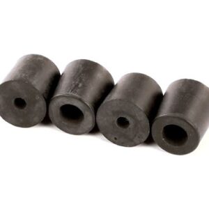 FOOT KIT.62DIA X .62HT(4/KIT