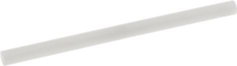 TUBO PESC LATT L182,5 D10(PP BORC)ESAM42