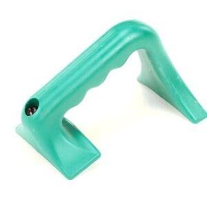 KIT FUNNEL HANDLE GRN