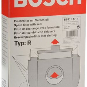 SACCO ASPIRAPOLVERE BOSCH 00460652