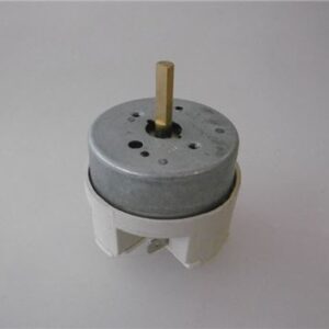 TEMPORIZZATORE CON SUONERIA 16(3)A 250V