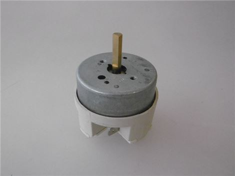 TEMPORIZZATORE CON SUONERIA 16(3)A 250V
