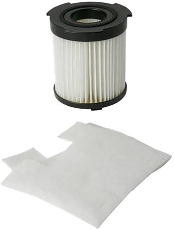 KIT FILTRI ELECTROLUX 9001966689