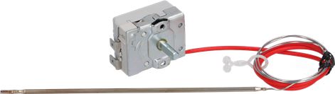 TERMOSTATO MONOFASE 50-300°C