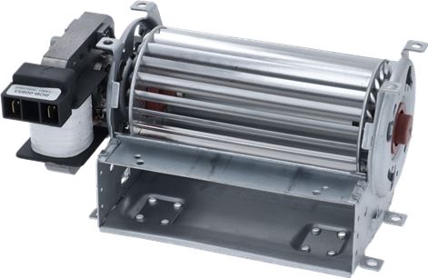 VENTILATORE TANGENZIALE SINISTRO