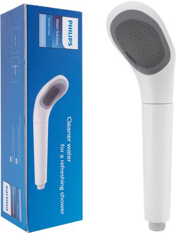 SOFFIONE DOCCIA FILTRANTE PHILIPS