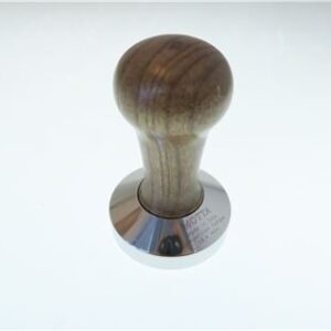 COMPETITION TAMPER 58,4 BROWN