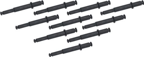 BECCUCCIO EROGAZIONE 10 PZ