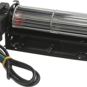 VENTILATORE TANGENZIALE 180 mm SX C/CAVO