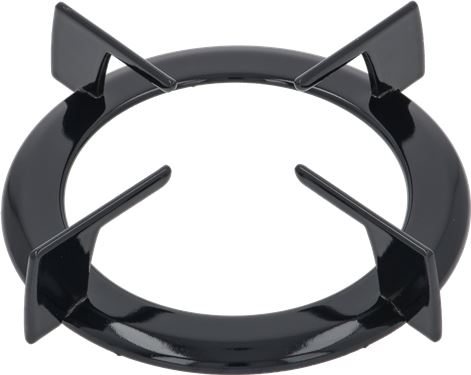 GRIGLIA SMALTATA 1 FUOCO ARISTON
