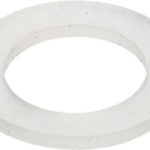 GUARNIZIONE SILICONE ø 26,5x17x2 mm