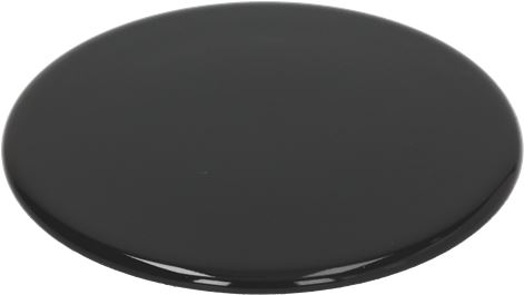 PIATTELLO GHISA SMALTATO TIPO IGNIS